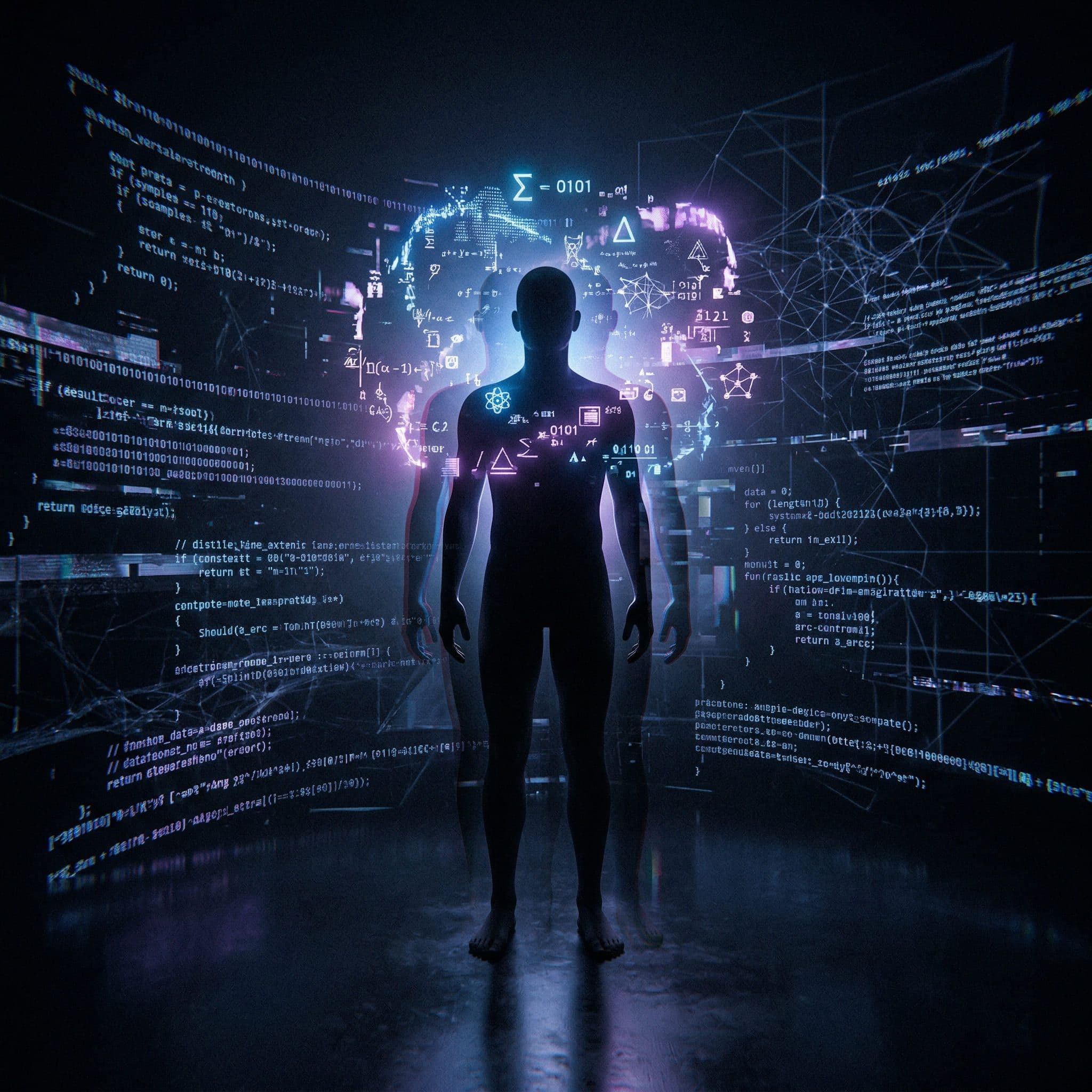Cómo hackear tu realidad: el algoritmo invisible que está creando tu vida