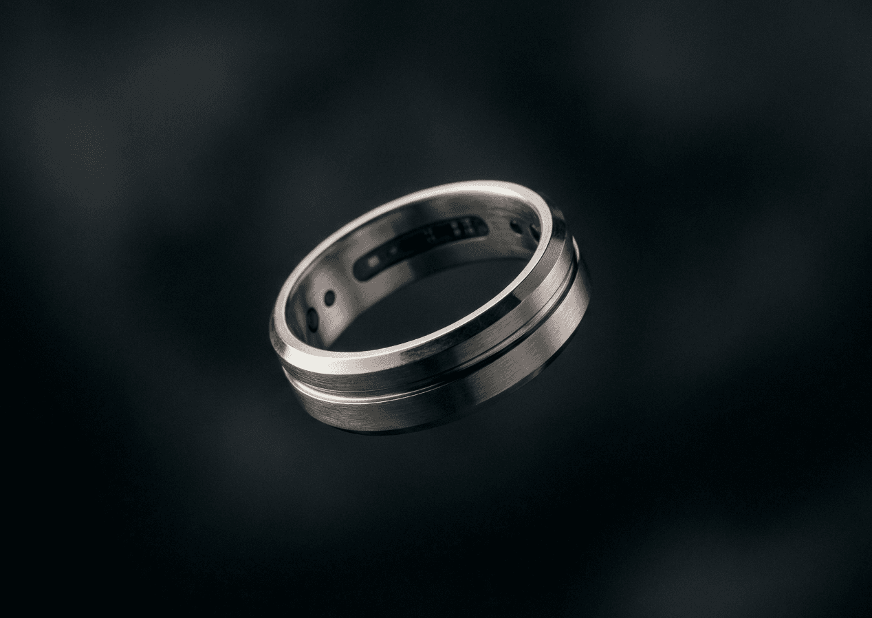Ultrahuman Ring Pro: el anillo que convierte tu cuerpo en datos