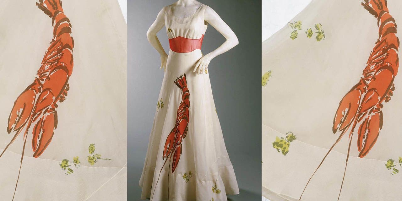Shocking Dreams: El mundo surrealista de Schiaparelli.