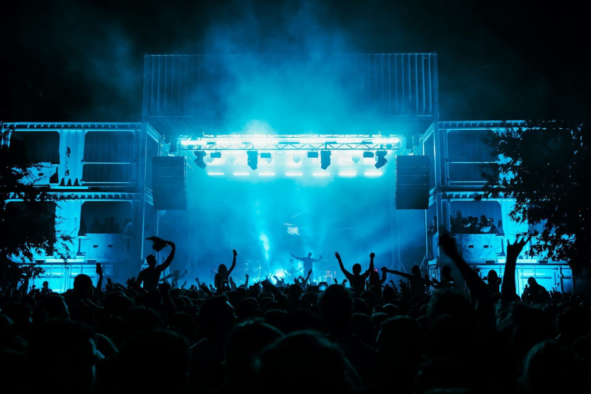 Progressive House: Del post-rave británico a la electrónica global